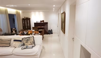 Apartamento Incrível Pinheiros - Próximo à Av. Faria Lima!