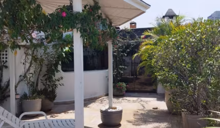 Cobertura duplex a venda em Perdizes