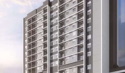 Apartamento Residencial Ipiranga