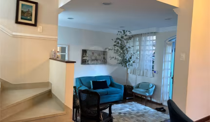 Um oásis na Luis Gois, casa residencial  de 250ms