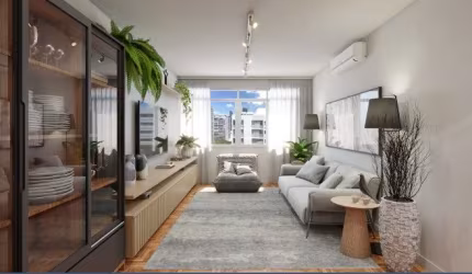 Apartamento a venda no Itaim Bibi