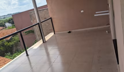 Galpão para venda em Hortolandia