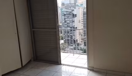 Apartamento  para locação na Vila Olimpia