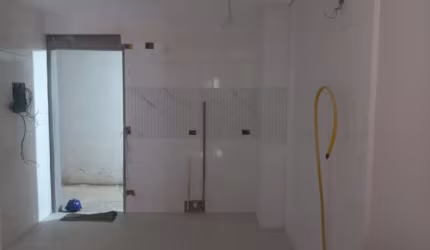 Apartamento garden a venda em Perdizes