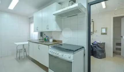 apartamento a venda 3 quartos  3 suites 126 metros