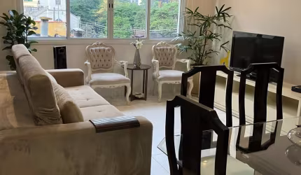 Apartamento para locação no Itaim Bibi