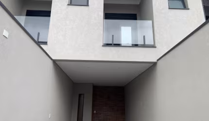 casa a venda  3 quartos