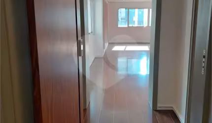 APARTAMENTO COM 3 QUARTOS 1 SUÍTE PARA LOCAÇÃO CERQUEIRA CÉSAR