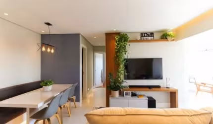 Apartamento à venda no Belenzinho