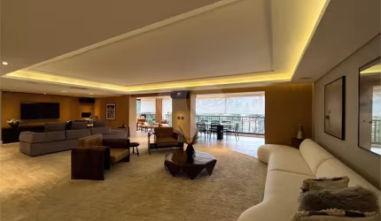 Apartamento à venda em Santana