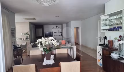 Apartamento à venda em Alphaville