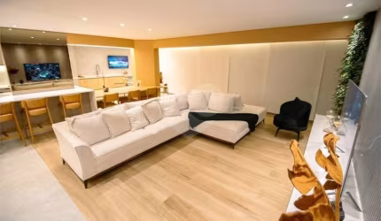 Apartamento à venda na Moóca