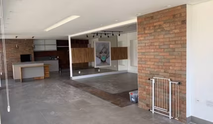Apartamento à venda na Moóca