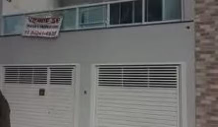 Sobrado a venda no Ipiranga