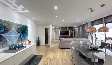 Apartamento a venda na Vila Leopoldina
