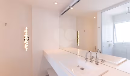APARTAMENTO 196M², 2 QUARTOS, 1 VAGA EM MOEMA.
