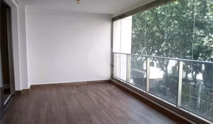 APARTAMENTO PARA LOCAÇÃO NO ITAIM BIBI