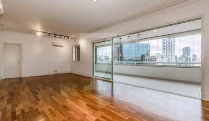 APARTAMENTO PARA LOCAÇÃO NA VILA NOVA CONCEIÇÃO