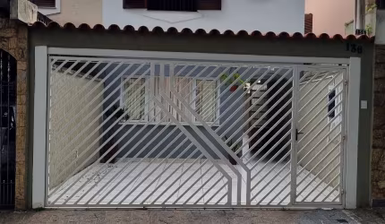SOBRADO À VENDA NO  PARQUE MANDAQUI