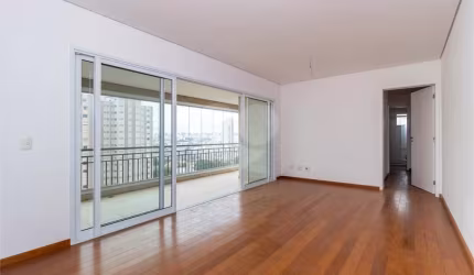 APARTAMENTO À VENDA NA MOÓCA