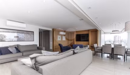 APARTAMENTO À VENDA NO ITAIM BIBI