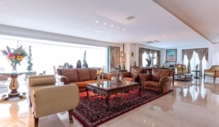APARTAMENTO À VENDA NO ANÁLIA FRANCO