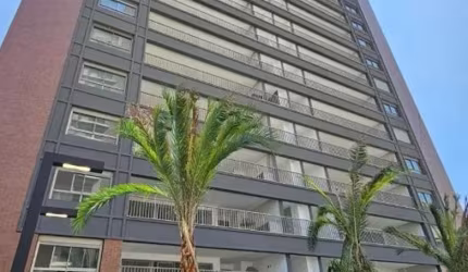 APARTAMENTO À VENDA NA VILA CLEMENTINO