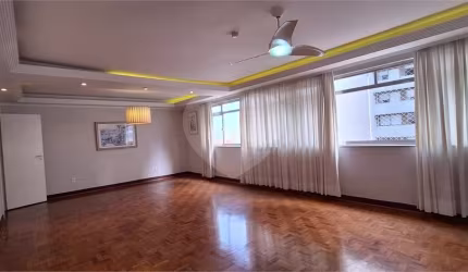 APARTAMENTO À VENDA NO  JARDIM PAULISTA