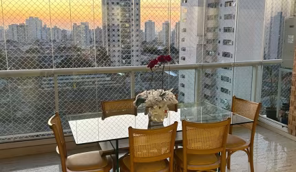 APARTAMENTOÀ VENDA NA MOÓCA