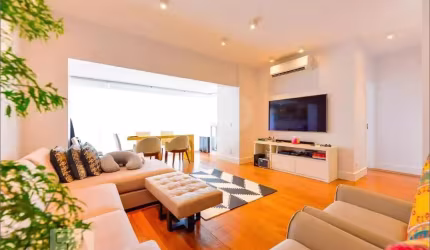 APARTAMENTO PARA VENDA EM PINHEIROS
