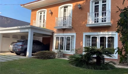 SOBRADO À VENDA NO ALTO DE PINHEIROS