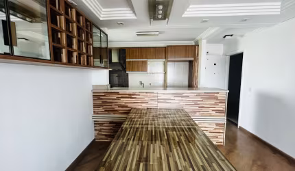 APARTAMENTO À VENDA NA MOÓCA - 2 VAGAS