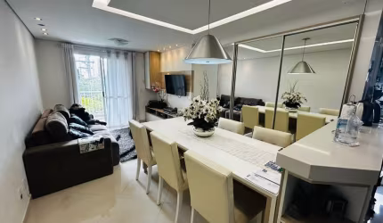 APARTAMENTO À VENDA NA MOÓCA