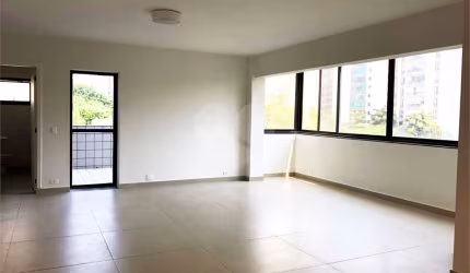 APARTAMENTO PARA LOCAÇÃO NO ALTO DE PINHEIROS