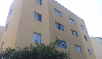 Apartamento em Osasco, Km 18, excelente local, 76m², 2 quartos, 1 banheiro, sala, 1 vaga coberta