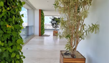 APARTAMENTO PARA LOCAÇÃO EM MOEMA