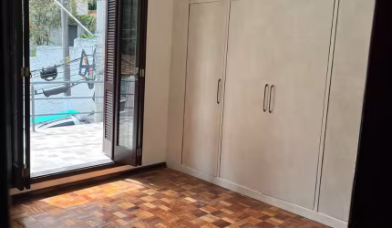 Sobrado na Vila Madalena com 5 quartos