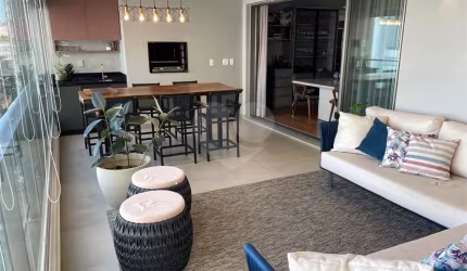 APARTAMENTO PARA LOCAÇÃO NA VILA MADALENA