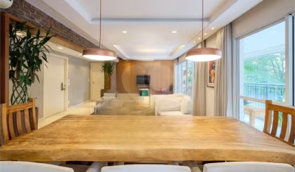 APARTAMENTO PARA LOCAÇÃO NA VILA MARIANA