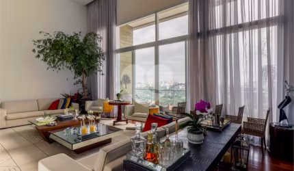 Apartamento a venda  em Pinheiros