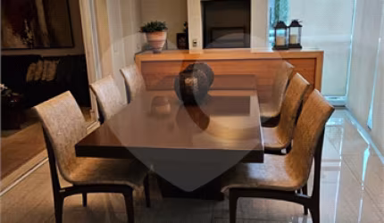 Apartamento a venda  na Vila Romana - São Paulo.