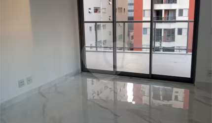 Apartamento a venda no Paraiso - São Paulo