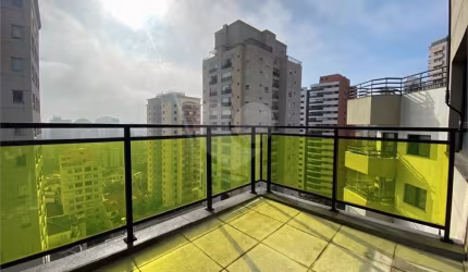 Cobertura Triplex  à venda - 201m² - 3 quartos - Perdizes