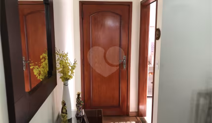 Apartamento à venda -  73m² - 3 quartos - Vila Romana