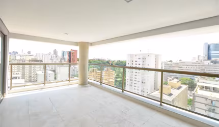 Apartamento a venda em Pinheiros - São Paulo