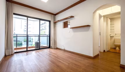 Apartamento a venda  no Jardim América - São Pau