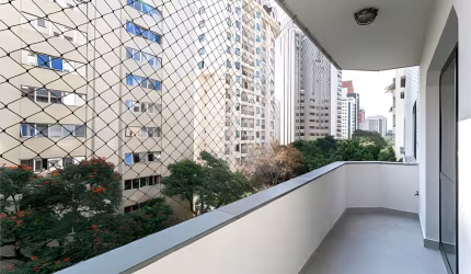 Apartamento a venda  no Itaim Bibi - São Paulo