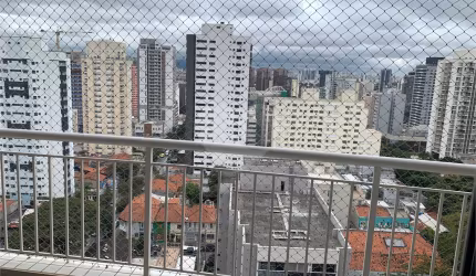 Apartamento a venda em Perdizes - São Paulo.