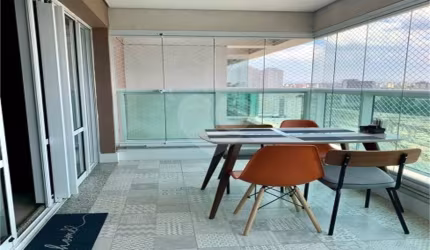 Apartamento a venda na Mooca, com 1 quarto/suite