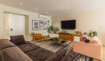 Apartamento a venda na Saúde, com 3 quartos